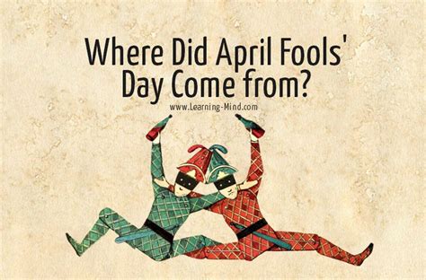 april fools tiktok|The History of April Fools’ Day, and Why We Celebrate .